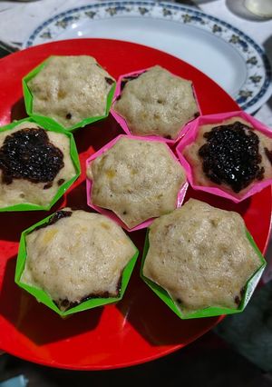 Foto resep Bolu Pisang Ekonomis Takaran Sendok