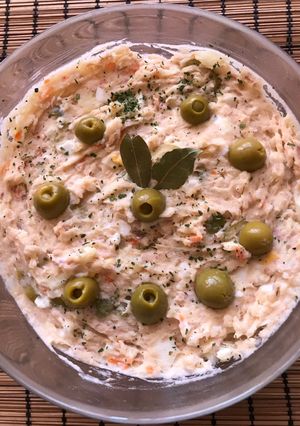 Foto principal de Ensaladilla 🍲
