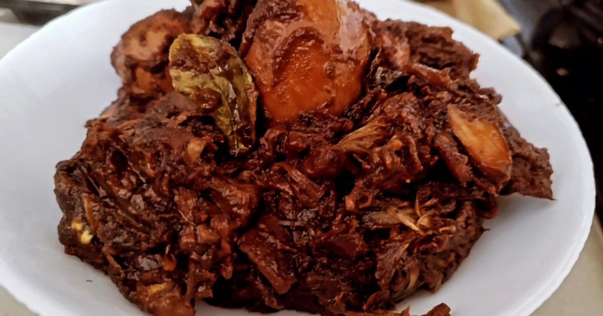 Gudeg