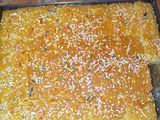 بسبوسة(مشوشة)