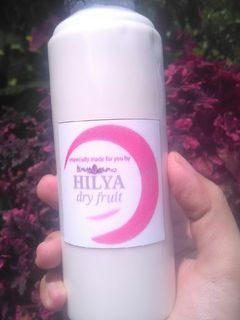 Foto resep Almond Milk