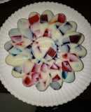 Gelatina de mosaico