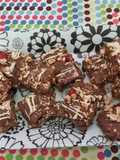 Turrón blando