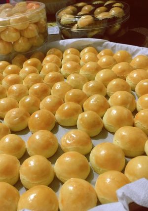 Foto resep Nastar Lumer ala Dapur DS