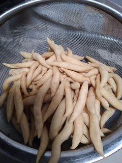 Foto resep Kue gabus keju