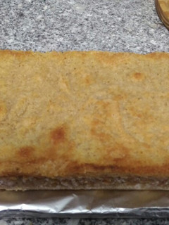Foto principal de Pastel de manzana