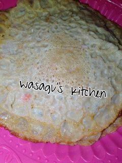 Wainar filawa ainihin hoton girkin