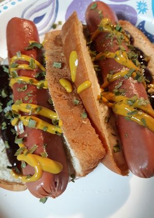 A picture of Midnight Munchies Batch 3.