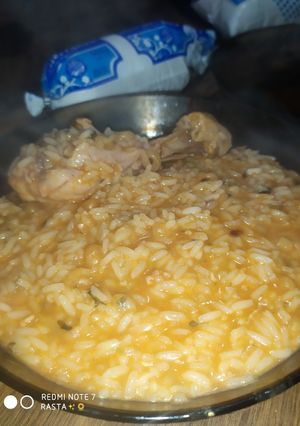 Una foto de Guiso de cuarentena