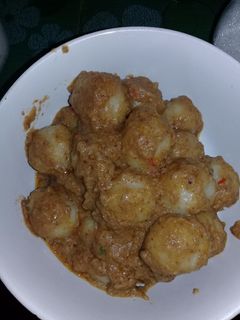 Foto resep Cilok bandung