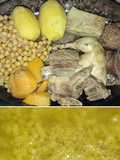 Puchero valenciano