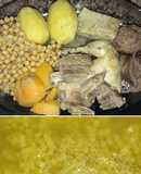 Puchero valenciano