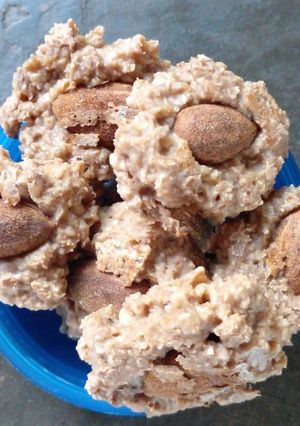 Una foto de Pan-sitas de avena ⭑ galletas especiadas