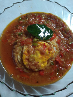 Foto resep Telur balado