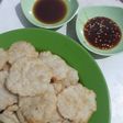 CIRENG NASI bumbu Rujak