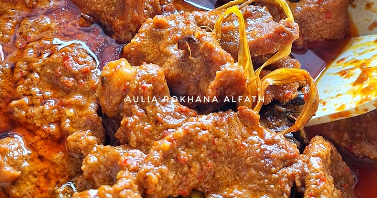 Rendang (jawa)