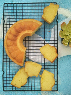 Foto resep Cake Tape