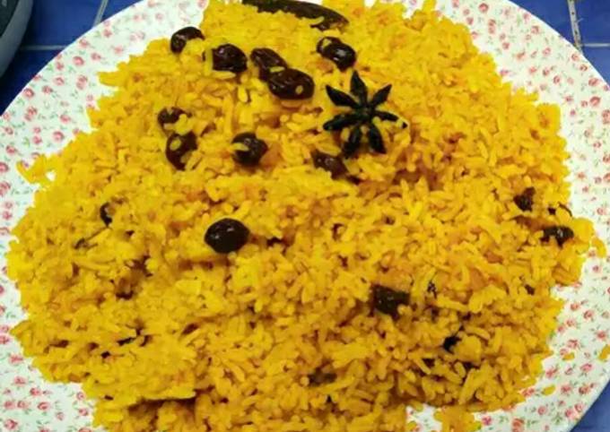 Cara Buat &#34;Nasi Samin SH&#34; Ekonomis