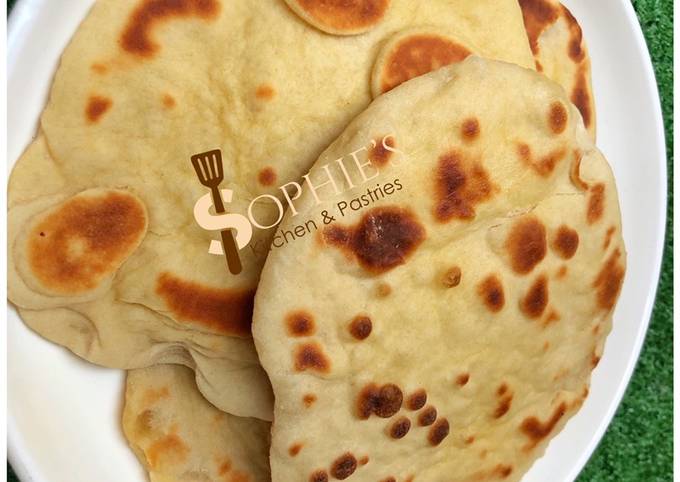 Naan bread