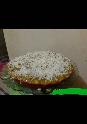 Foto resep Roti pisang teflon nyummy