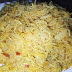 A picture of Alu ke Tahiri.