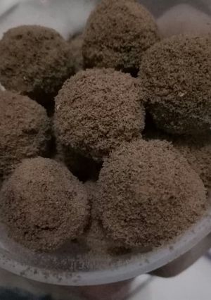 Foto resep Oreo Balls