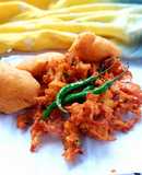 Kanda bhaji