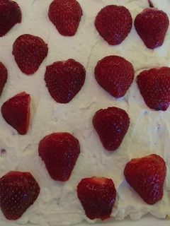 Epres-krémes táldesszert recept fotója