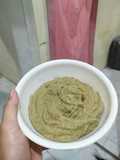 Pasta kacang hijau (bisa utk asi booster)