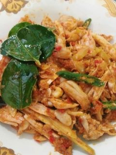Foto resep Ayam Suwir Bumbu Bali