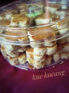 Foto resep Kue kacang