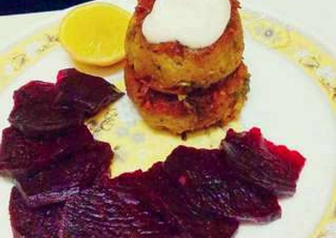 How to Make Award-winning Mushroom Banana Kebabs