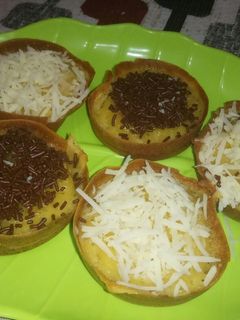 Foto resep Martabak Mini