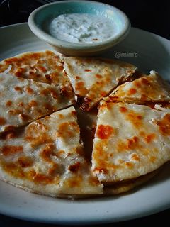 আলুর পরোটা (aloo r parota recipe in Bengali) রেসিপির প্রধান ছবি
