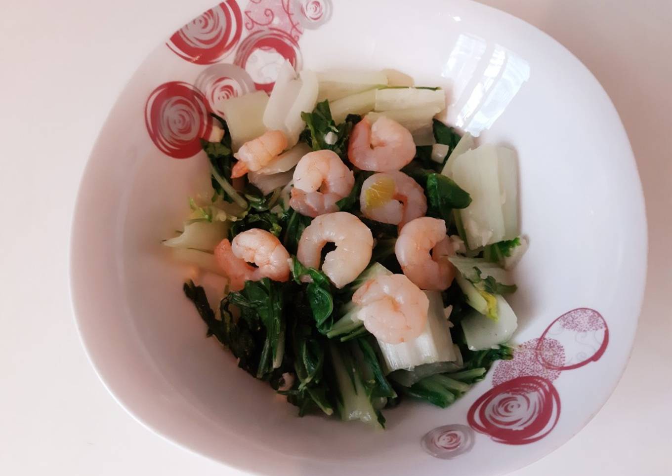 Udang ca sawi (#446)