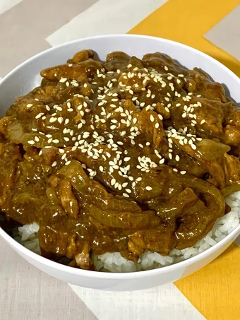 Langkah Gampang Membuat Resep Beef Teriyaki Anti Ribet, Lezat