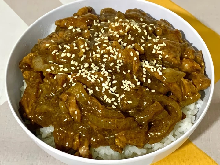 Langkah Gampang Membuat Resep Beef Teriyaki Anti Ribet, Lezat