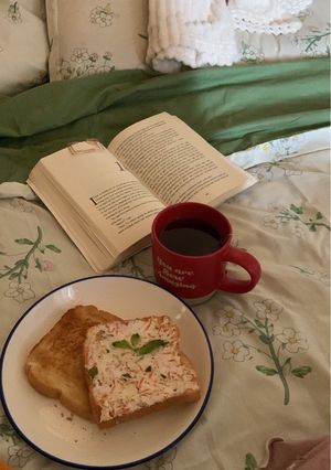 صورة لوصفة خلطة لبنة لذييييذة 😋