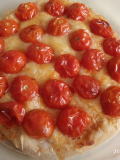 Una foto de Masa de pizza con harina de pizza de Hacendado