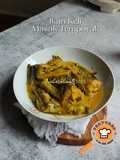 Ikan Keli Masak Tempoyak