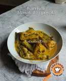 Ikan Keli Masak Tempoyak