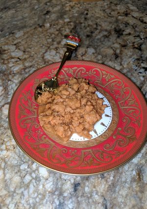 A picture of Sweet of Curdled Milk.