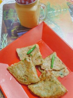 सूजी चीला (Suji Cheela recipe in Hindi) रेसिपी मुख्य फोटो