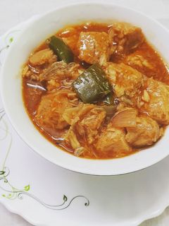 গার্লিক ফিশ সোয়া মাঞ্চুরিয়ান(garlic fish soy manchurian recipe in Bengali) রেসিপির প্রধান ছবি