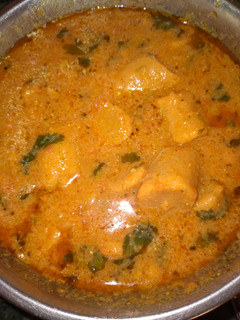 गट्टे की सब्जी (gatte ki sabzi recipe in hindi) रेसिपी मुख्य फोटो