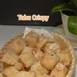 #214 Tahu crispy
