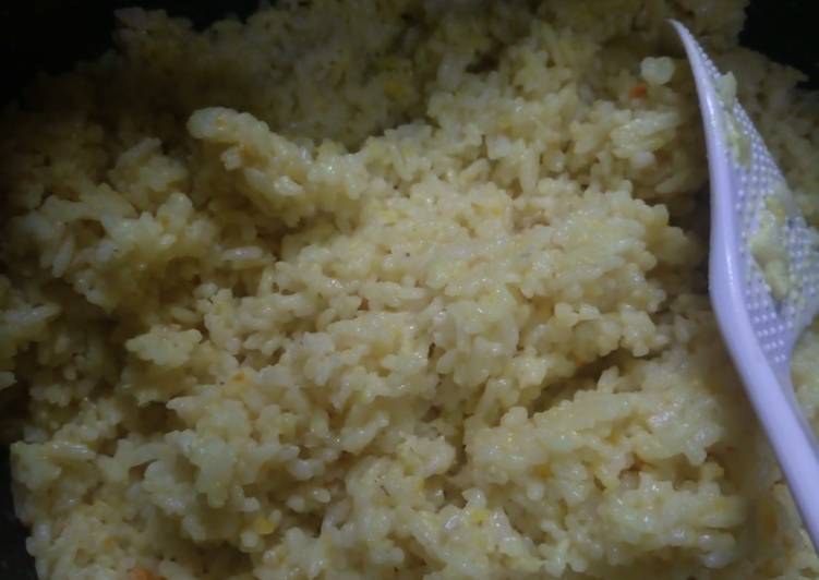 Nasi Kuning