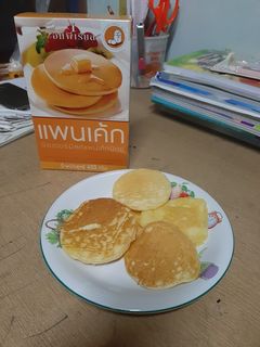 รูปของ แพนเค้ก