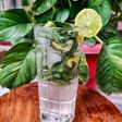 Summer Recipe : Mojito