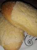 Pan "Piernas" Esponjoso y Suave